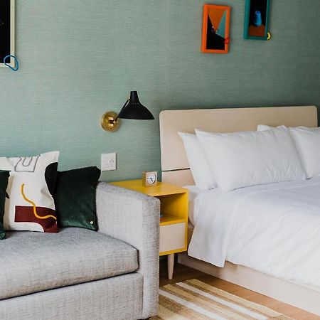 Drake Motor Inn Wellington Eksteriør bilde