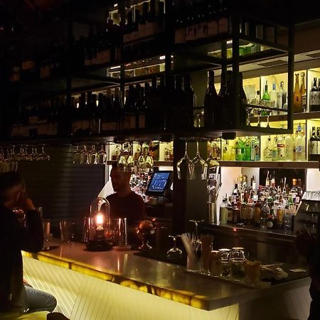 Drake Motor Inn Wellington Eksteriør bilde