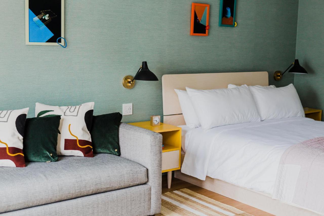 Drake Motor Inn Wellington Eksteriør bilde