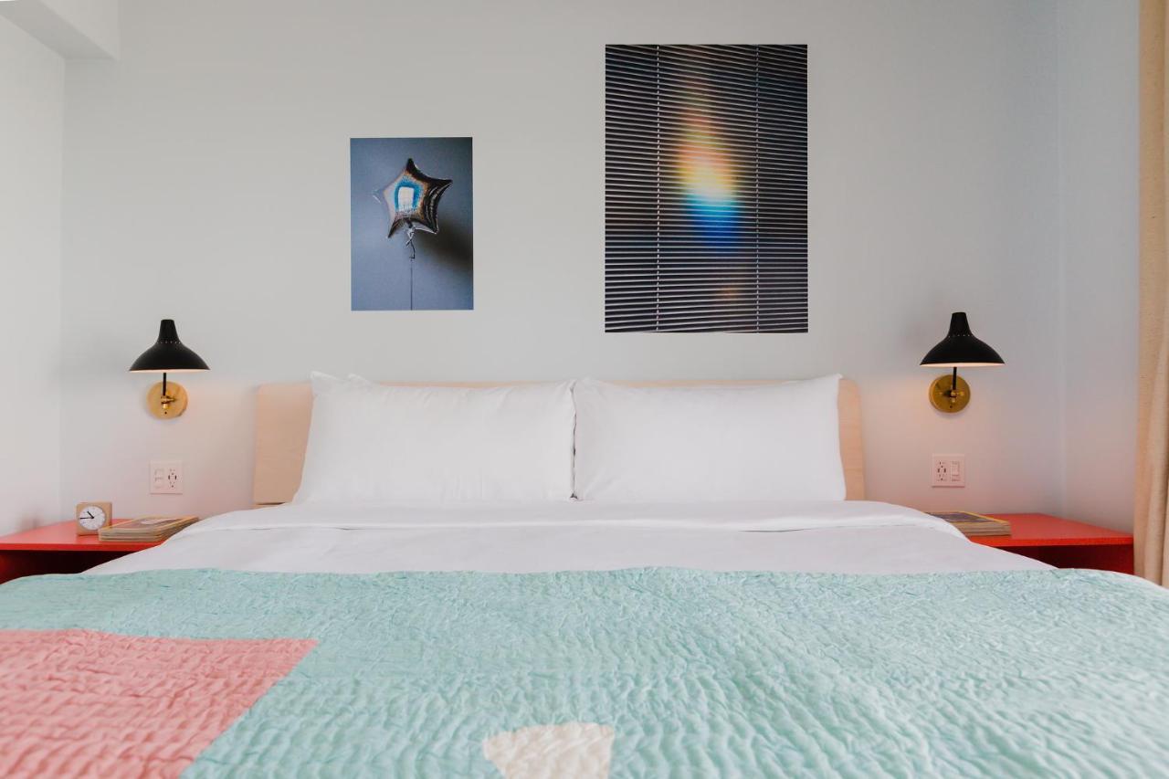Drake Motor Inn Wellington Eksteriør bilde