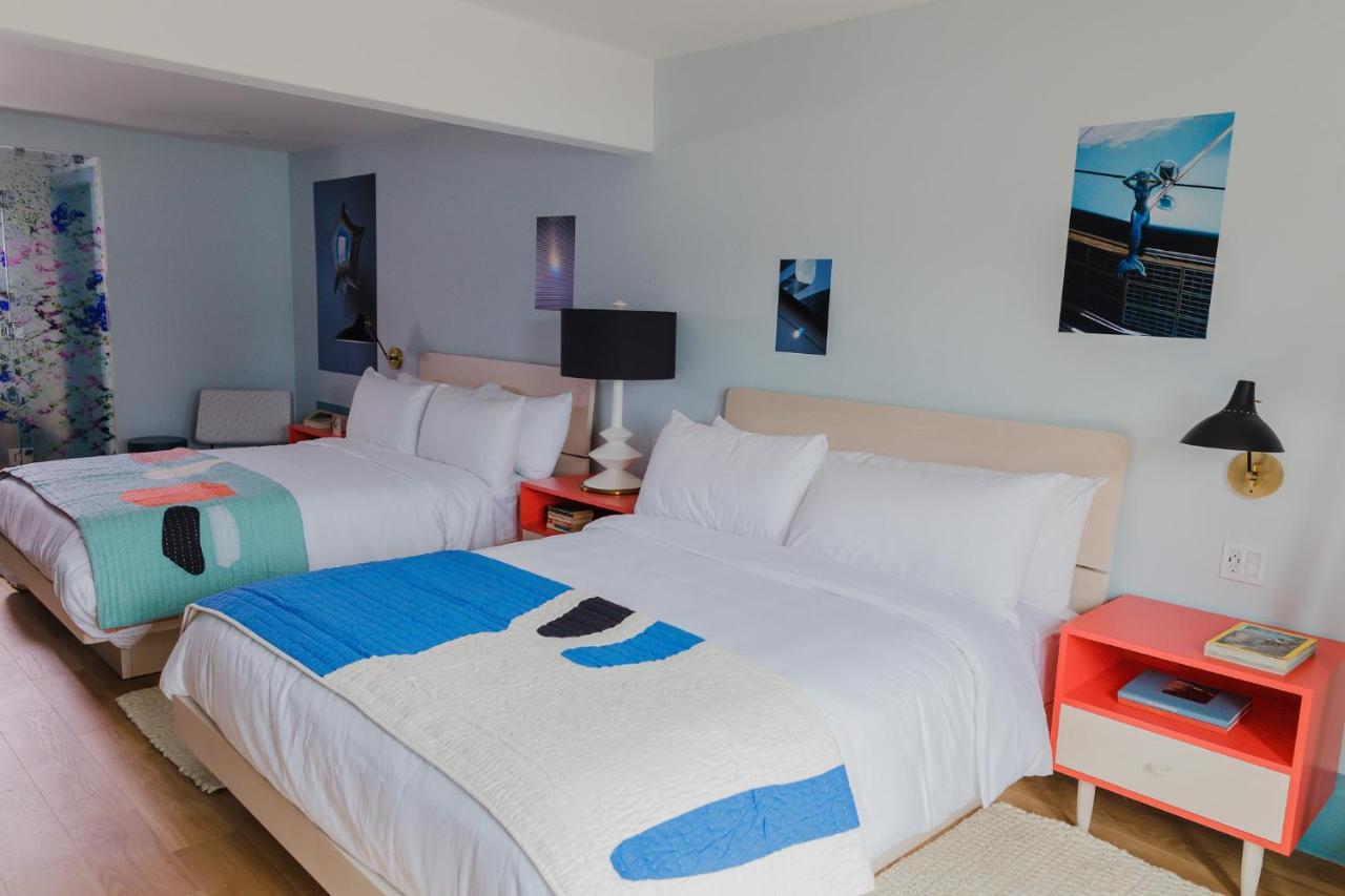 Drake Motor Inn Wellington Eksteriør bilde